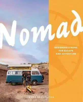 Fotografia Nomad - Emma Reddington