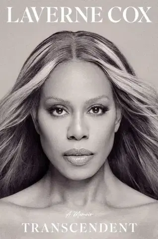 Beletria Transcendent - Laverne Cox