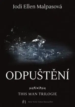 Erotická beletria Odpuštění - Jodi Ellen Malpas