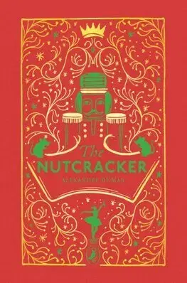 Rozprávky The Tale of the Nutcracker - Alexandre Dumas