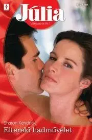 Romantická beletria Júlia 475. - Sharon Kendrick