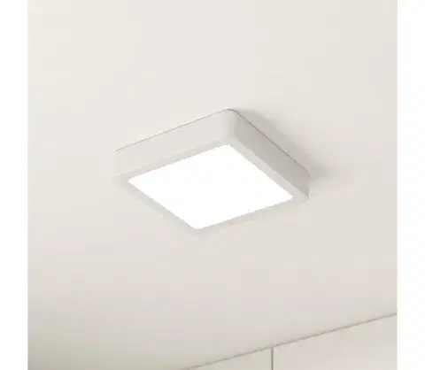 Svietidlá Eglo 99236 - LED Stropné svietidlo FUEVA 5 LED/10,5W/230V 99236
