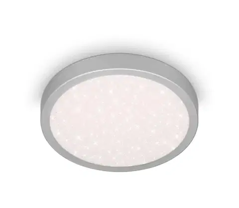Svietidlá Brilo 3649-014 - LED Kúpeľňové stropné svietidlo RUNA LED/18,5W/230V IP44 3649-014