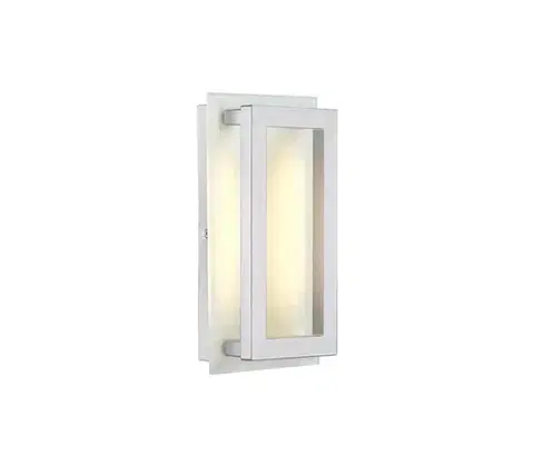 Svietidlá Westinghouse 65792- LED Stmievateľné vonkajšie nástenné svietidlo LED/15W/230V IP44 65792