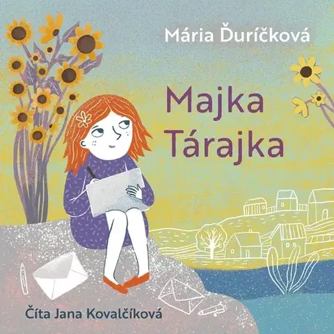 Pre deti a mládež Wisteria Books a FPU Majka Tárajka