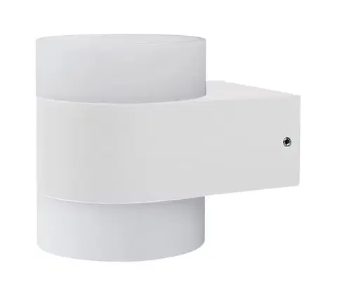 Svietidlá Ledvance - LED Vonkajšie nástenné svietidlo ENDRURA LED/13W/230V IP44 4058075205581