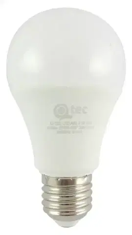 Žiarovky E27 Žiarovka QTEC 11W LED E27 2700K A60