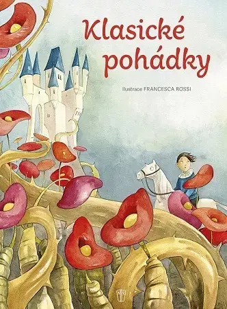 Rozprávky Klasické pohádky