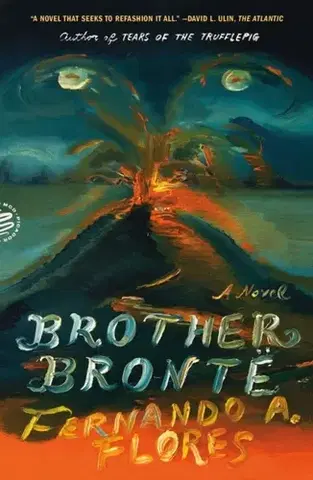 Beletria Brother Bronte - Fernando A. Flores