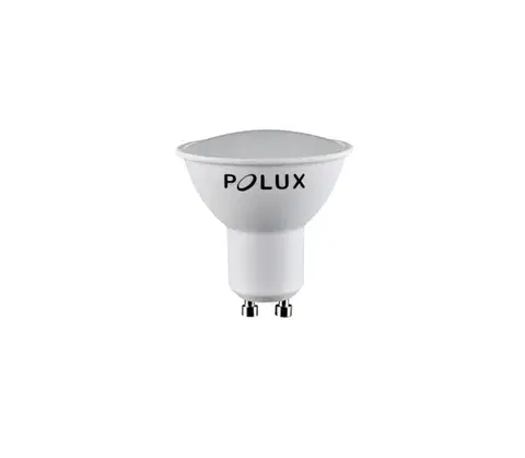 LED osvetlenie  LED žiarovka GU10/3,5W/230V 6400K 209849