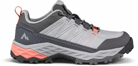 Nízka outdoor obuv McKinley Tahsis AQX W Veľkosť: 37 EUR
