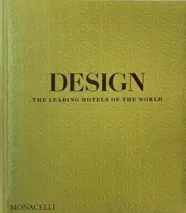 Dizajn, úžitkové umenie, móda Design - Spencer Bailey