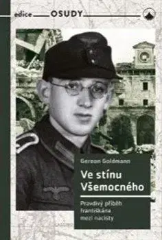 Kresťanstvo Ve stínu Všemocného - Goldmann P. Gereon