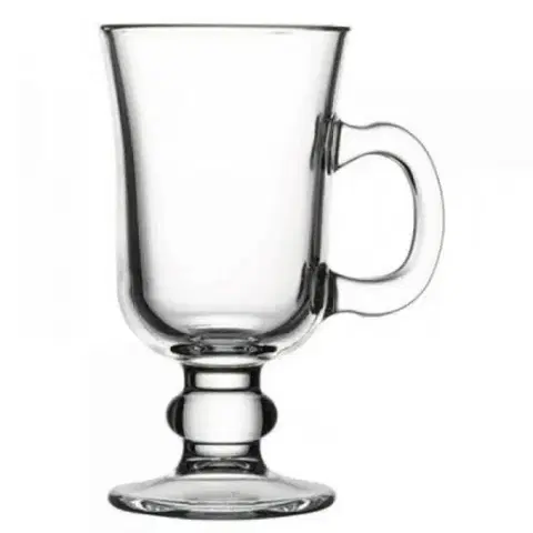 Poháre Kinekus Pohár IRISH COFFEE 225ml VENEZIA