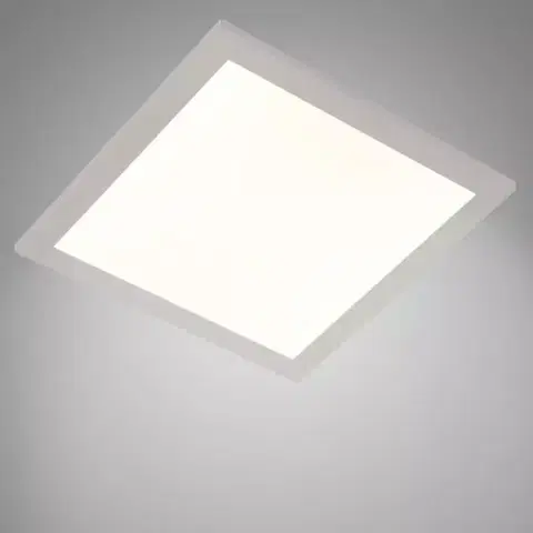 Moderné lampy do obývačky Panel Enviro LED 16 W AS-E30SC