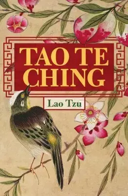 Filozofia Tao Te Ching - Tzu Lao