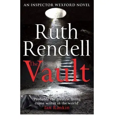 Cudzojazyčná literatúra Vault - Ruth Rendell