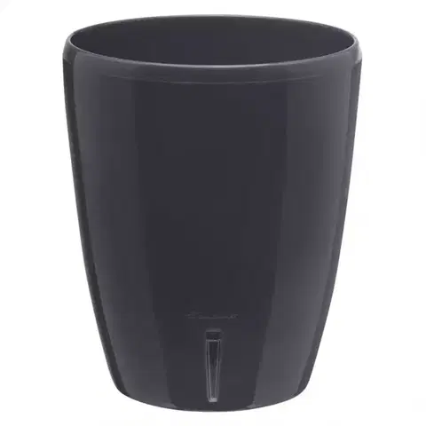 Záhrada Kvetináč Orchidea Twin 2l anthracite