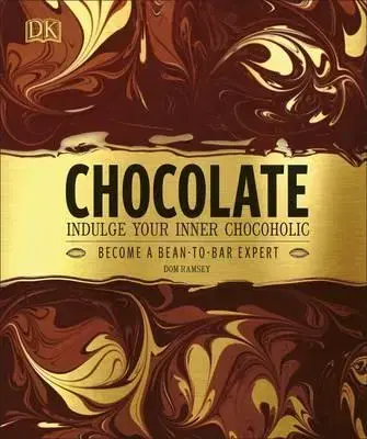 Sladká kuchyňa Chocolate - Dom Ramsey