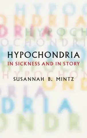 História Hypochondria - Susannah B. Mintz
