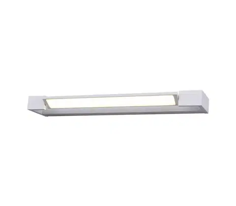 LED osvetlenie Azzardo  - LED kúpeľňové nástenné svietidlo DALI LED/24W/230V IP44 3000K 