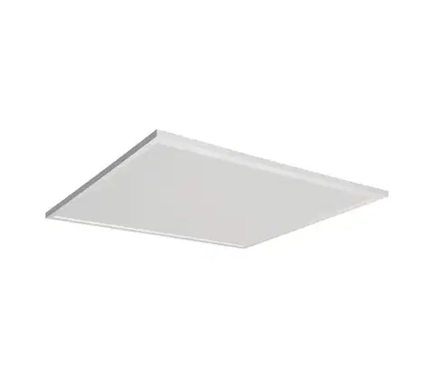 Svietidlá Osram - Prisadený LED panel PLANON LED/40W/230V 4000K 60x60 cm biela 4099854452918