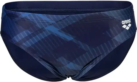 Plavecké plavky Arena Shadow Swim Trunks M Veľkosť: 4