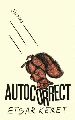 Svetová beletria Autocorrect - Etgar Keret