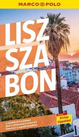 Európa Marco Polo - Lisszabon