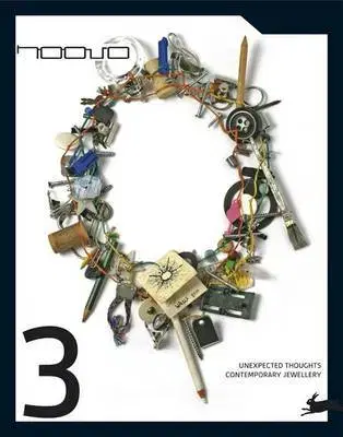 Cudzojazyčná literatúra Contemporary Jewellery