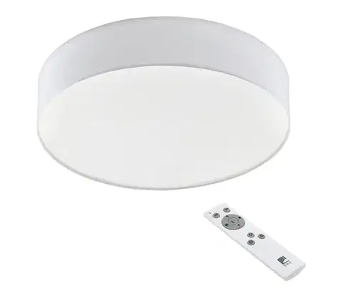 Svietidlá Eglo 97777 - LED Stmievateľné stropné svietidlo ROMAO 1 LED/40W/230V 97777