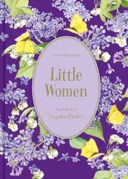 Svetová beletria Little Women - Louisa May Alcott