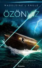 Sci-fi a fantasy Özönvíz - LEngle Madeleine