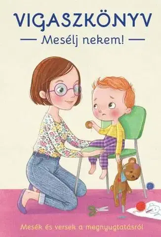 Rozprávky Vigaszkönyv