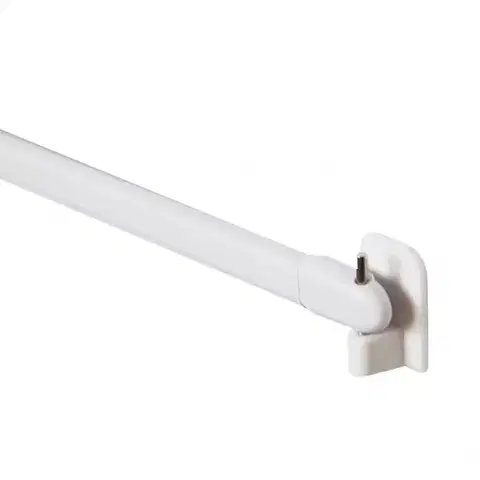 Vitrážkové tyče Teleskopická vitrážová tyč 40-70 cm
