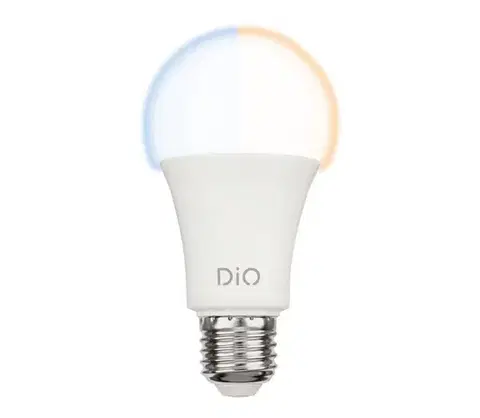 LED osvetlenie LED Žiarovka E27/9W/230V 2700K-6500K - Eglo 11806 11806