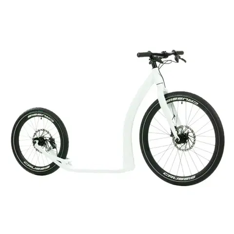 Kolobežky Kolobežka Crussis ONE Cobra Sport 4.2-1