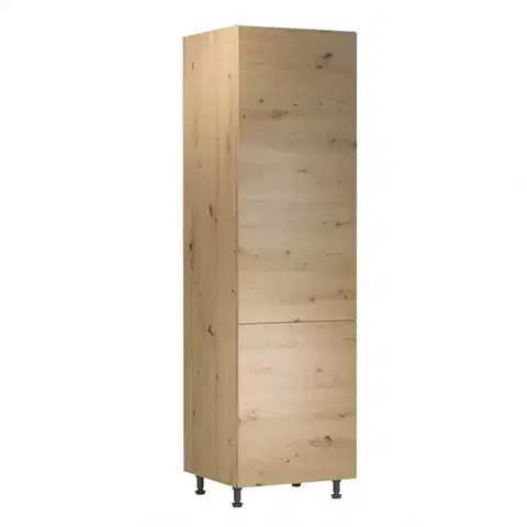 Kuchynské skrinky stojace Skrinka do kuchyne Langen d60r dub artisan