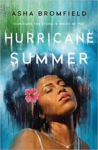 Young adults Hurricane Summer - Asha Bromfield