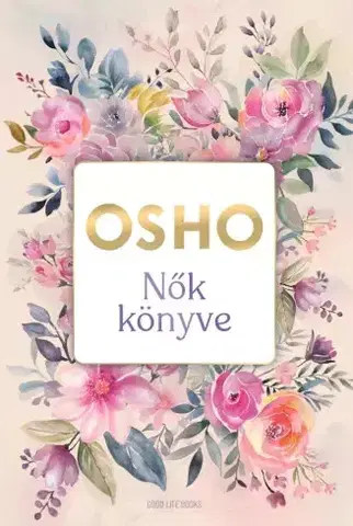 Rozvoj osobnosti Nők könyve - OSHO