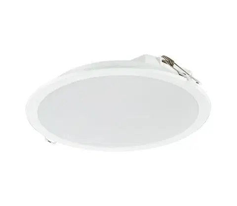 Svietidlá Philips - Kúpeľňové podhľadové svietidlo LEDINAIRE SLIM LED/19W/230V 4000K IP44 SKL000432069