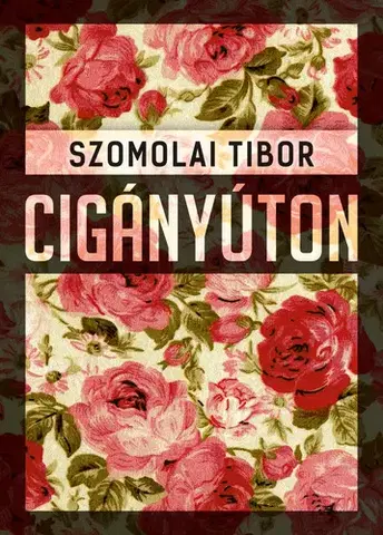 Svetová beletria Cigányúton - Tibor Szomolai