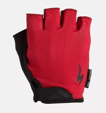Cyklistické rukavice Specialized Body Geometry Sport Gel Gloves Veľkosť: L