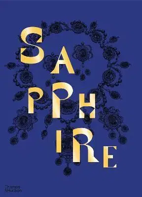 Dizajn, úžitkové umenie, móda Sapphire - Robert Violette