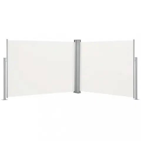 Bočné markízy Zaťahovacia bočná markíza 100x1000 cm Dekorhome