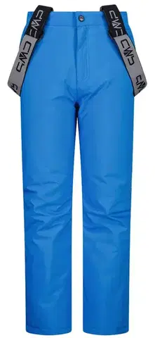 Lyžiarske nohavice CMP Ski Salopette Kids Veľkosť: 98