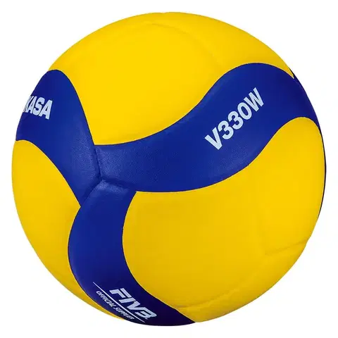 Volejbalové lopty Mikasa V330W