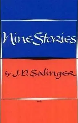 Cudzojazyčná literatúra Nine Stories - Jerome David Salinger