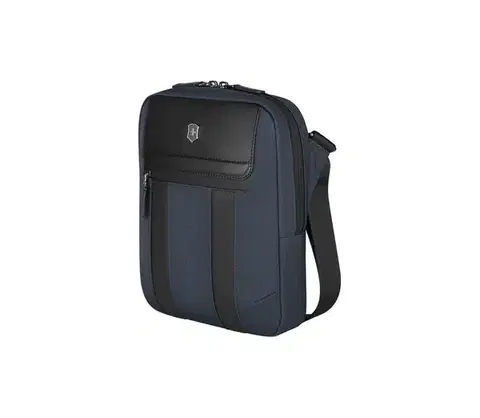 Batohy Victorinox - Taška cez rameno Architecture Urban2 6 l modrá 612675
