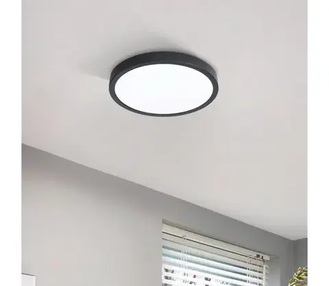 Svietidlá Eglo 99267 - LED Kúpeľňové stropné svietidlo FUEVA 5 LED/20W/230V IP44 99267